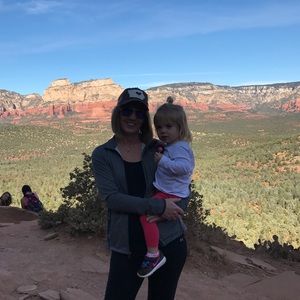 Meet your Posher, Brenda